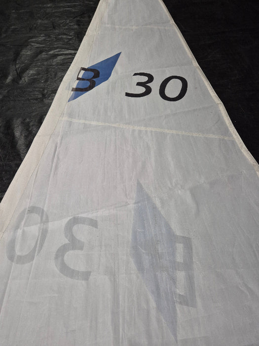 10.88m Luff Mainsail (IMF) #IPM-001