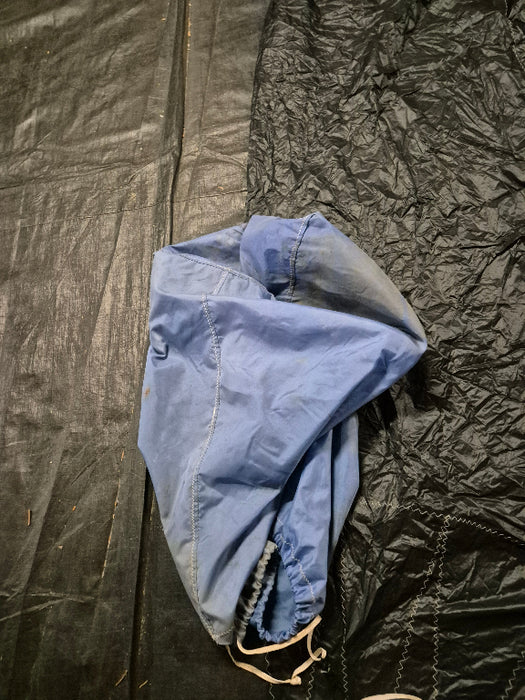 8.48m Luff Asymmetrical Spinnaker #NCP-003