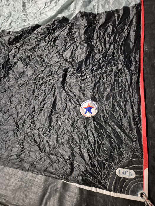 8.48m Luff Asymmetrical Spinnaker #NCP-003