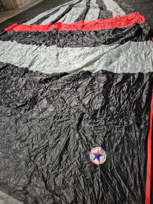 8.48m Luff Asymmetrical Spinnaker #NCP-003