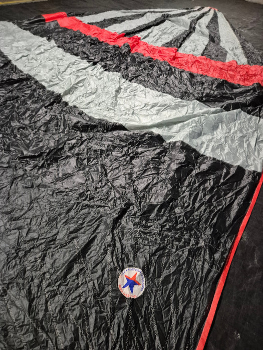 8.48m Luff Asymmetrical Spinnaker #NCP-003