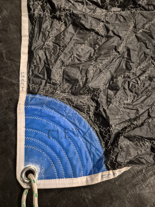 8.48m Luff Asymmetrical Spinnaker #NCP-003