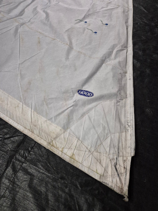 8.27 Luff Genoa (RFG) #NCP-002