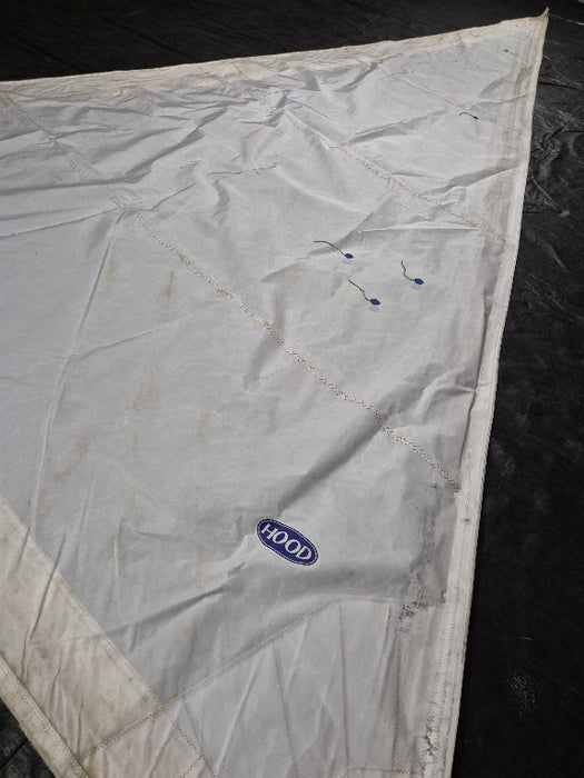 8.27 Luff Genoa (RFG) #NCP-002