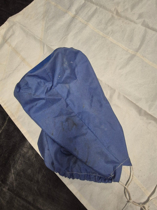 4.05m Luff Jib / Storm Jib #NCP-001