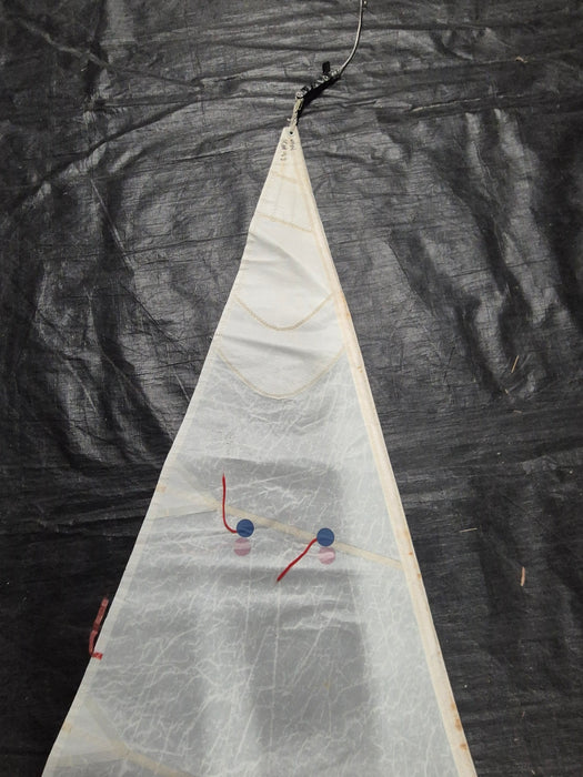 03.19m Luff  Jib #DGG-011
