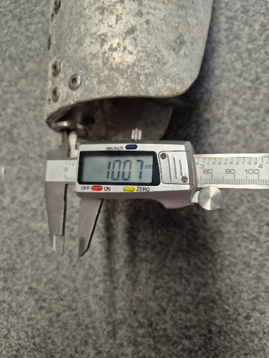 Boom (USED) #SJD-016 LENGTH: 3.65M
