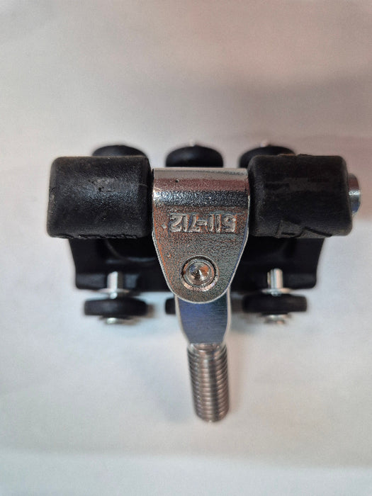 Rutgerson 511-712 Battcars #HUN-021