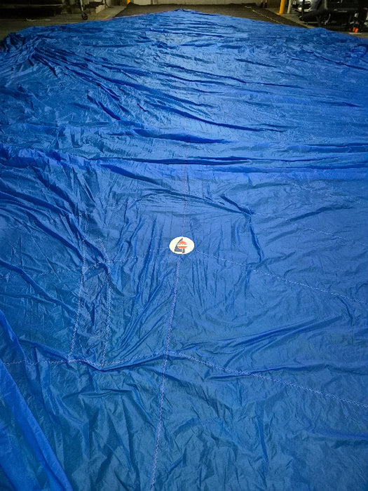 18.20m Luff Symmetrical Spinnaker #JEN-012