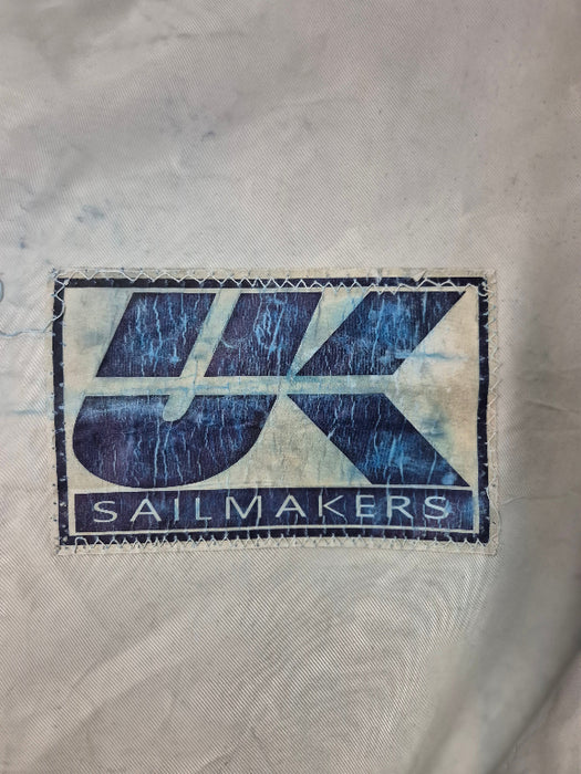 13.45m Luff Mainsail #MIA-001