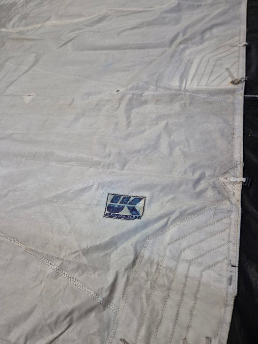 13.45m Luff Mainsail #MIA-001