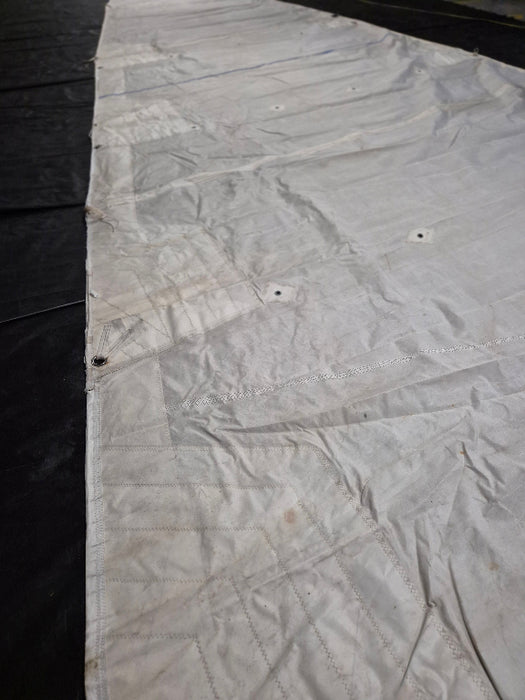 13.45m Luff Mainsail #MIA-001