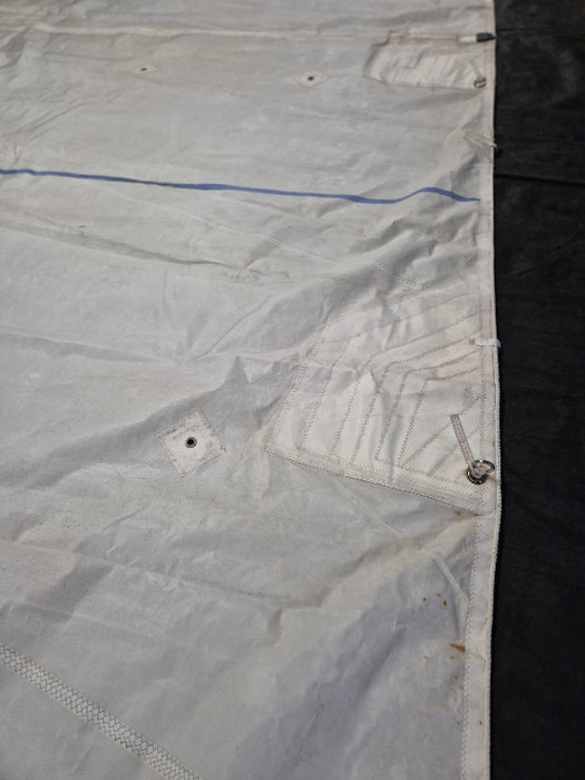 13.45m Luff Mainsail #MIA-001