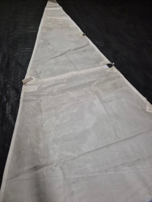 13.45m Luff Mainsail #MIA-001