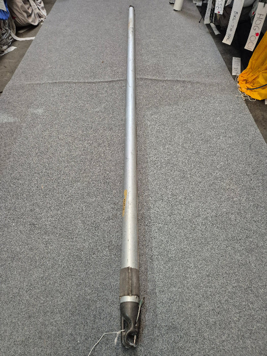 Spinnaker Pole (Used) 3.78mtrs #THT-013