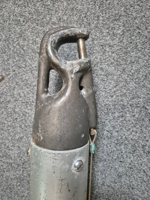 Spinnaker Pole (Used) 3.78mtrs #THT-013