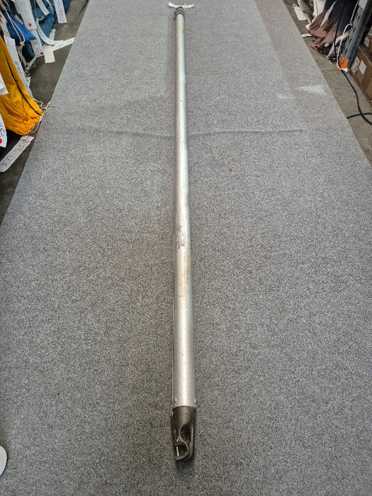 Spinnaker Pole (Used) 3.78mtrs #THT-013