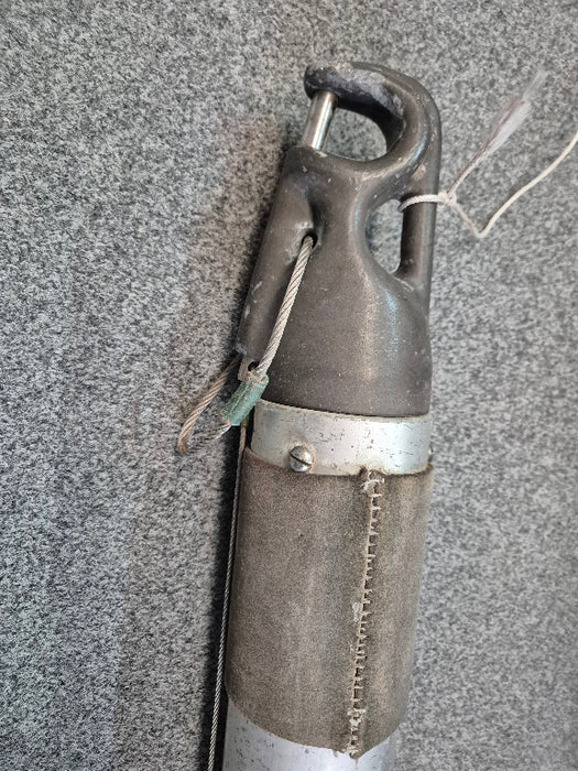 Spinnaker Pole (Used) 3.78mtrs #THT-013