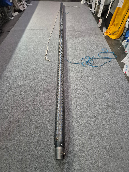 Spinnaker Pole Carbon (Used) 4.63 mtrs #BAW-005