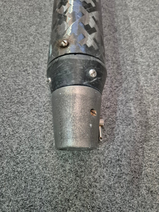 Spinnaker Pole Carbon (Used) 4.63 mtrs #BAW-005