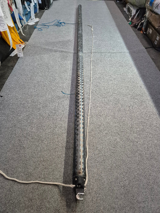 Spinnaker Pole Carbon (Used) 4.63 mtrs #BAW-005