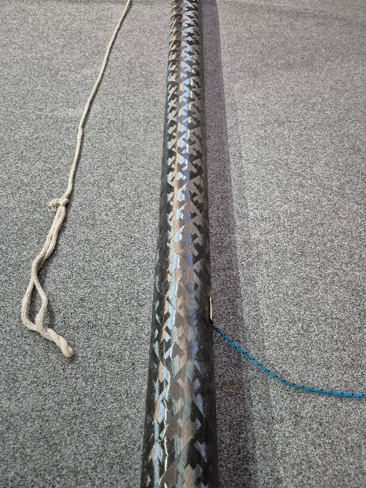 Spinnaker Pole Carbon (Used) 4.63 mtrs #BAW-005
