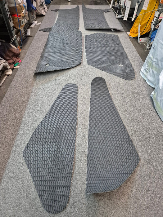 49er Skiff Deck Grip (New) #CRAD-301