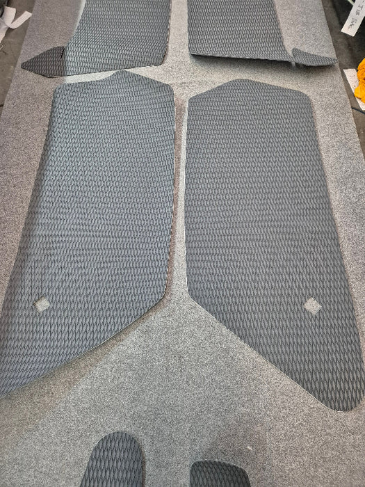 49er Skiff Deck Grip (New) #CRAD-301