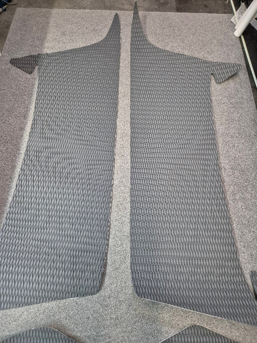 49er Skiff Deck Grip (New) #CRAD-301