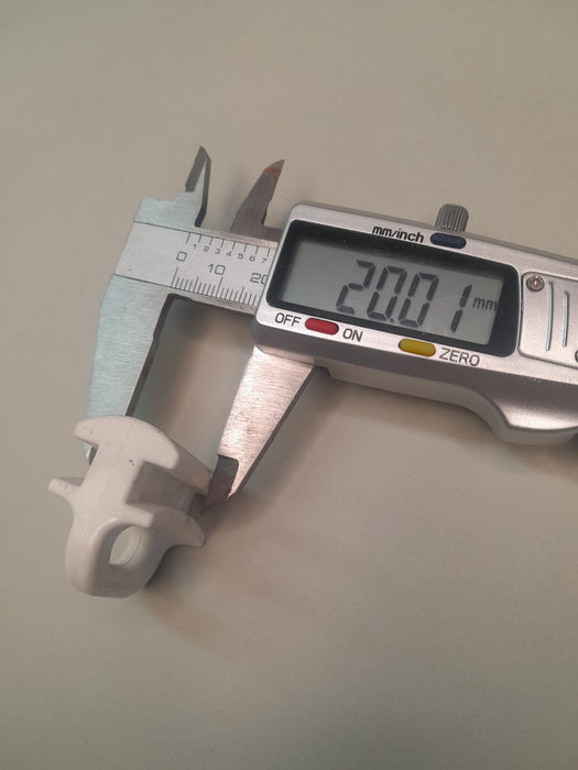 20mm Plastic Sail Slide #WF-A011