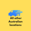 Life raft delivery/pick up -  All other Australian locations
