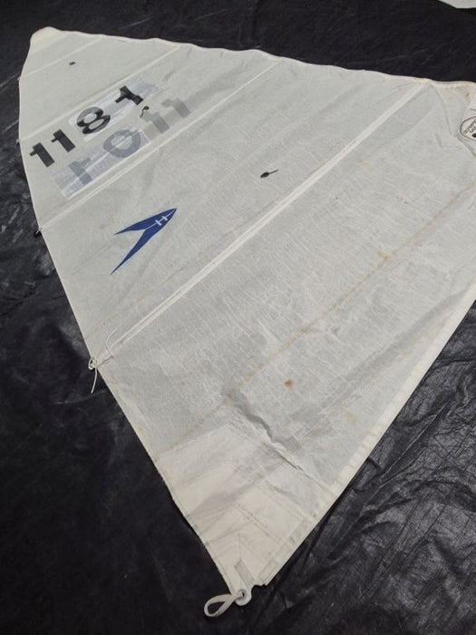 04.10m Luff Mainsail #DGG-005