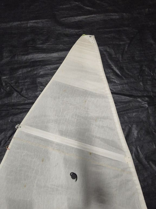 04.10m Luff Mainsail #DGG-005