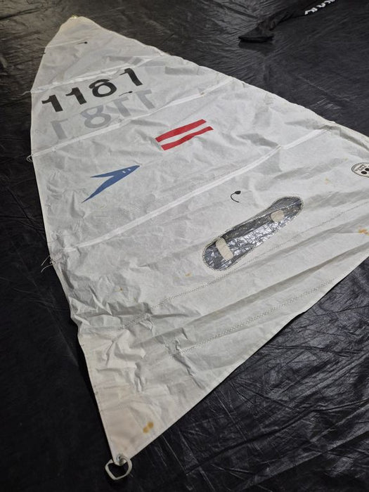 04.05m Luff Mainsail #DGG-007