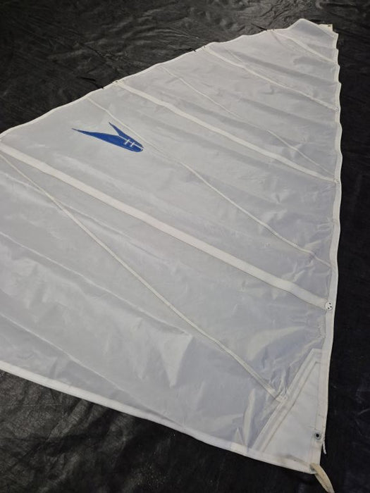 04.05m Luff Mainsail #DGG-008