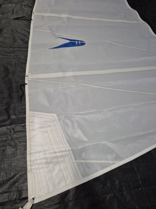 04.05m Luff Mainsail #DGG-008