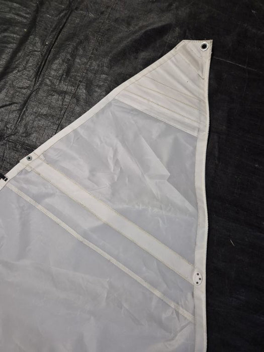 04.05m Luff Mainsail #DGG-008