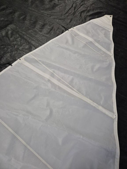 04.05m Luff Mainsail #DGG-008