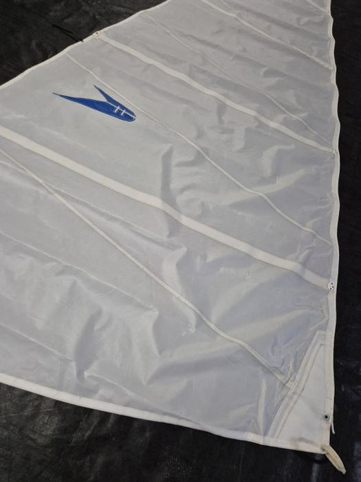 04.05m Luff Mainsail #DGG-008