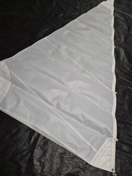 04.05m Luff Mainsail #DGG-008