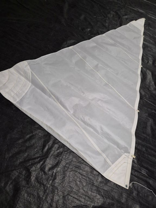 04.05m Luff Mainsail #DGG-008
