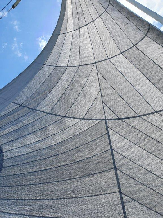 11.40m Luff Code 0 (NEW BUILD) #CCZ-114116