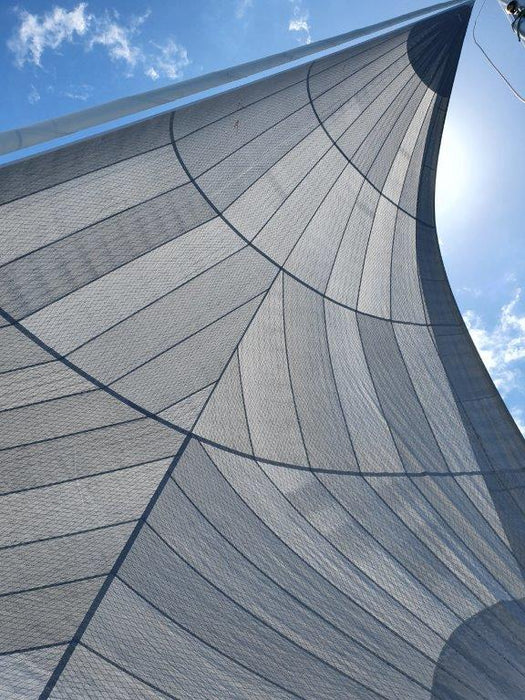 13.90m Luff Screecher (NEW BUILD) #CSC-139141