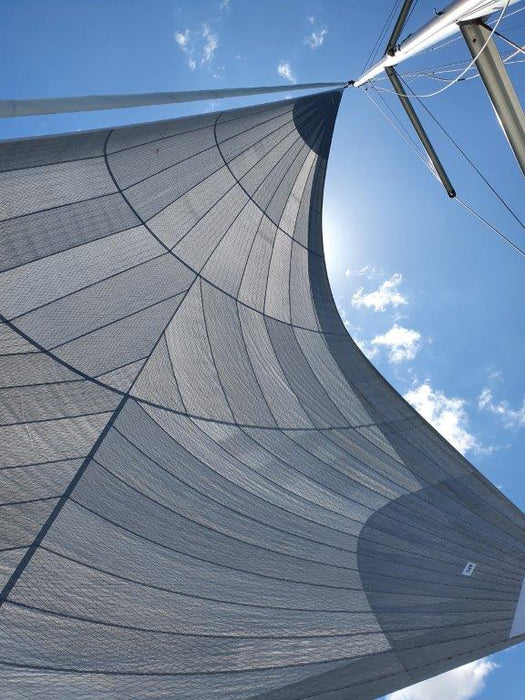 17.70m Luff Code 0 (NEW BUILD) #CCZ-177179