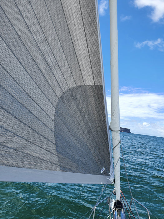 15.00m Luff Code 0 (NEW BUILD) #CCZ-150152