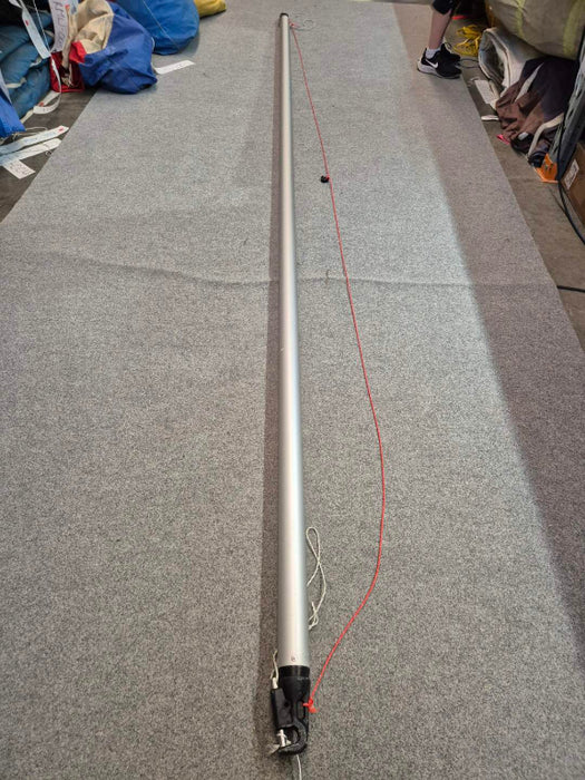 Spinnaker Pole (Used) 4.26 mtrs #CJA-001