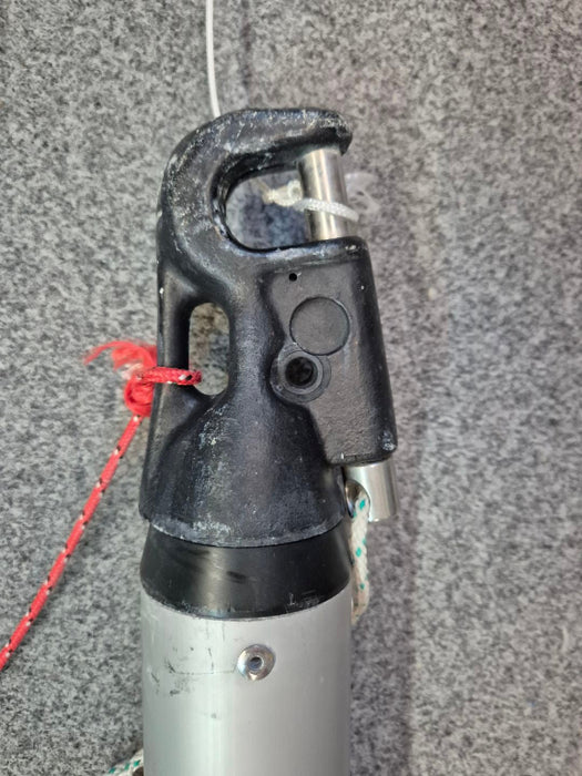 Spinnaker Pole (Used) 4.26 mtrs #CJA-001