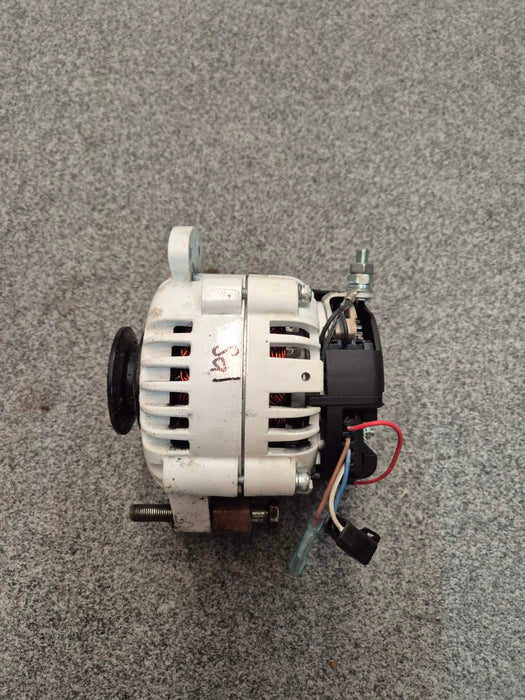 Balmar Alternator 621 Series (Near New) #SRI-002