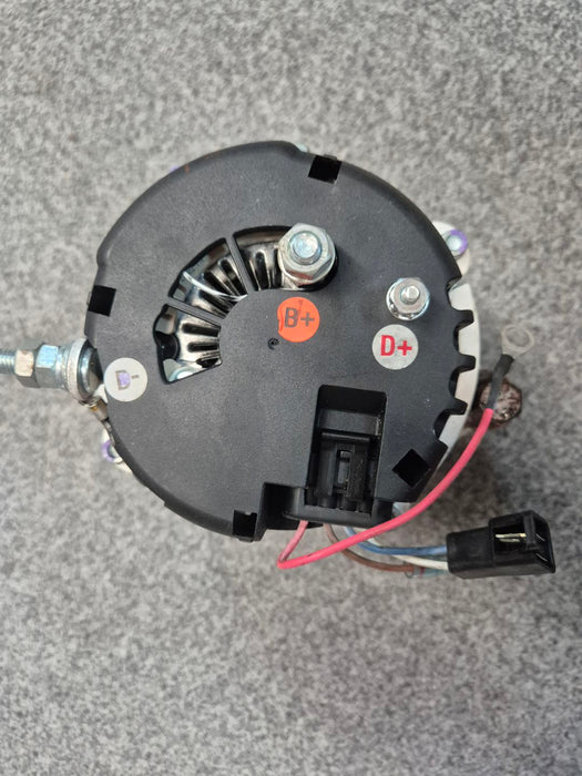 Balmar Alternator 621 Series (Near New) #SRI-002