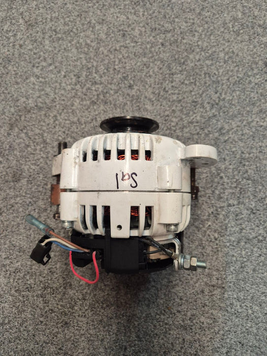 Balmar Alternator 621 Series (Near New) #SRI-002